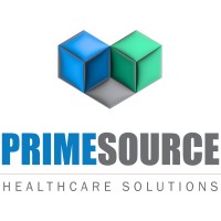 PRIME SOURCE Healthcare Solutions logo, PRIME SOURCE Healthcare Solutions contact details