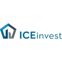 ICE Invest spol. s r.o. logo, ICE Invest spol. s r.o. contact details