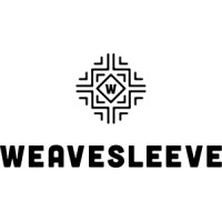 WeaveSleeve logo, WeaveSleeve contact details