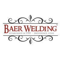 Baer Welding Co logo, Baer Welding Co contact details