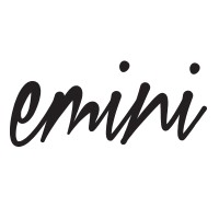 Emini Creative logo, Emini Creative contact details