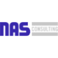 NAS Consulting logo, NAS Consulting contact details