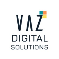 Vaz Digital Solutions logo, Vaz Digital Solutions contact details