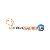 Macrocomm-RTS logo, Macrocomm-RTS contact details