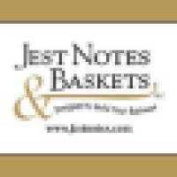 Jest Notes & Baskets logo, Jest Notes & Baskets contact details