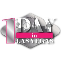 1 Day In Las Vegas logo, 1 Day In Las Vegas contact details