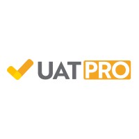 UATPRO logo, UATPRO contact details