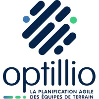 Optillio logo, Optillio contact details