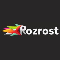 Rozrost logo, Rozrost contact details