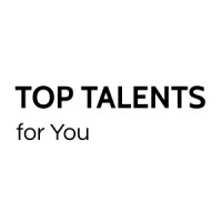 Top Talents For You logo, Top Talents For You contact details