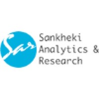 Sankheki Analytics & Research logo, Sankheki Analytics & Research contact details