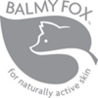 Balmy Fox logo, Balmy Fox contact details