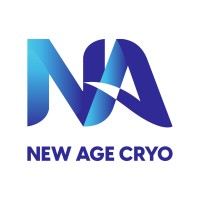 NEW AGE CRYO INC logo, NEW AGE CRYO INC contact details