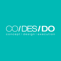 Codesdo logo, Codesdo contact details