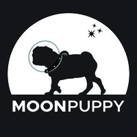 Moon Puppy Agency logo, Moon Puppy Agency contact details