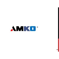 AMKO Ltd logo, AMKO Ltd contact details