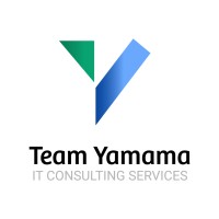 Team Yamama logo, Team Yamama contact details