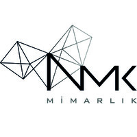 NMK Mimarlık logo, NMK Mimarlık contact details