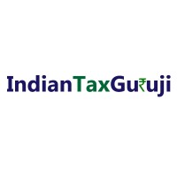 IndianTaxGuruji logo, IndianTaxGuruji contact details