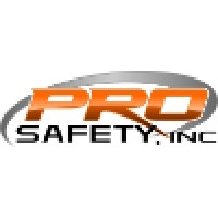 Pro Safety Inc. logo, Pro Safety Inc. contact details