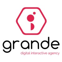 Grande Digital logo, Grande Digital contact details