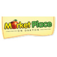 Marketplace On Oakton Inc logo, Marketplace On Oakton Inc contact details