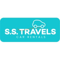 s.s.travels logo, s.s.travels contact details