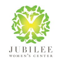 Jubilee Women's Center logo, Jubilee Women's Center contact details