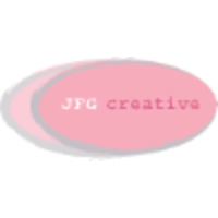 JFG Creative logo, JFG Creative contact details