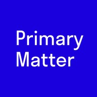 Primary Matter logo, Primary Matter contact details