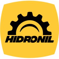 Hidronil Equipamentos Hidráulicos logo, Hidronil Equipamentos Hidráulicos contact details