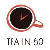 Tea in 60 logo, Tea in 60 contact details