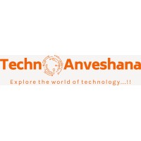 Techno anveshana logo, Techno anveshana contact details