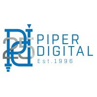 Piper Digital logo, Piper Digital contact details