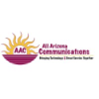 All Arizona Communications, LLC logo, All Arizona Communications, LLC contact details