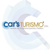 CarsTurismoCol logo, CarsTurismoCol contact details