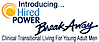 Hired Power Inc. logo, Hired Power Inc. contact details