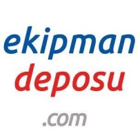 Ekipmandeposu.com logo, Ekipmandeposu.com contact details