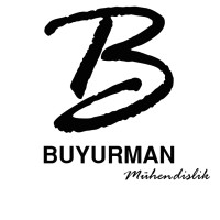 Buyurman Mühendislik logo, Buyurman Mühendislik contact details