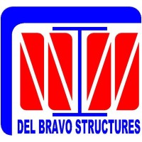 Del Bravo Structures logo, Del Bravo Structures contact details