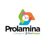 Prolamina logo, Prolamina contact details