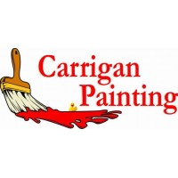 Carrigan Painting logo, Carrigan Painting contact details