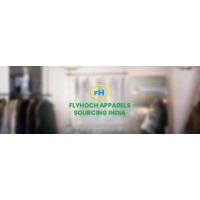 FlyHoch Apparels Sourcing India logo, FlyHoch Apparels Sourcing India contact details