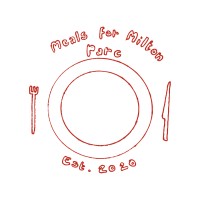 Meals for Milton-Parc logo, Meals for Milton-Parc contact details