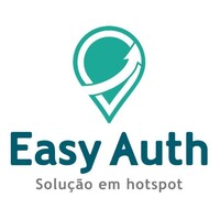 Easy Auth Sistemas logo, Easy Auth Sistemas contact details