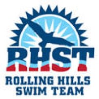 Rolling Hills Swim Team logo, Rolling Hills Swim Team contact details