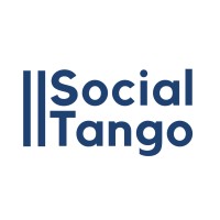 Social Tango logo, Social Tango contact details