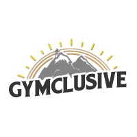 Gymclusive logo, Gymclusive contact details