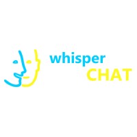 WhisperChat ltd. logo, WhisperChat ltd. contact details