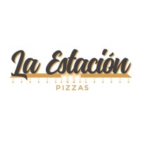 La Estación Pizzas logo, La Estación Pizzas contact details